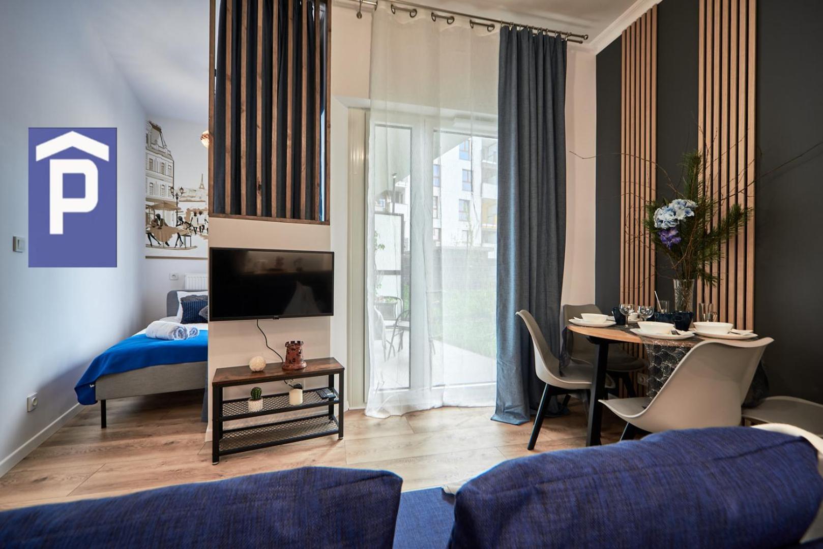 Superapart Marywilska 68B Warsaw Exterior photo